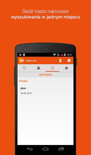 Jobs by JobisJob screenshot 5
