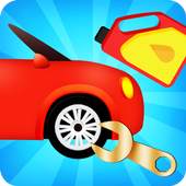 car repairing game 1.0