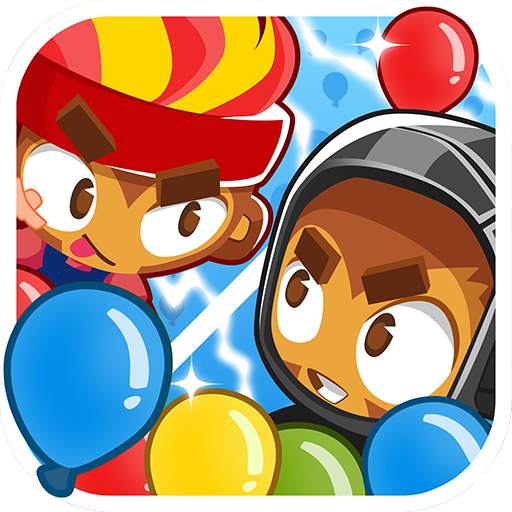 Bloons TD Battles 2 3.1.2