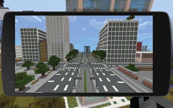 Instant Structure Mod screenshot 1