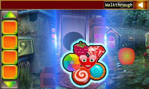 Best Escape Games 241 Happy Siblings Escape Game screenshot 2
