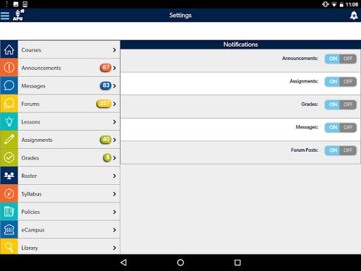 APUS Mobile screenshot 10