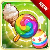 CANDY WONDERLAND icon
