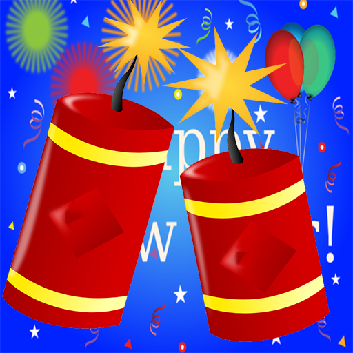 Firecracker Sound icon