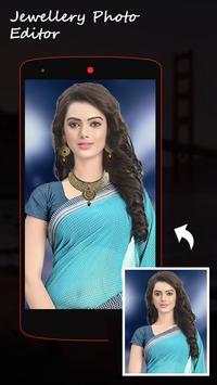 Jewellery Photo Editor screenshot 2