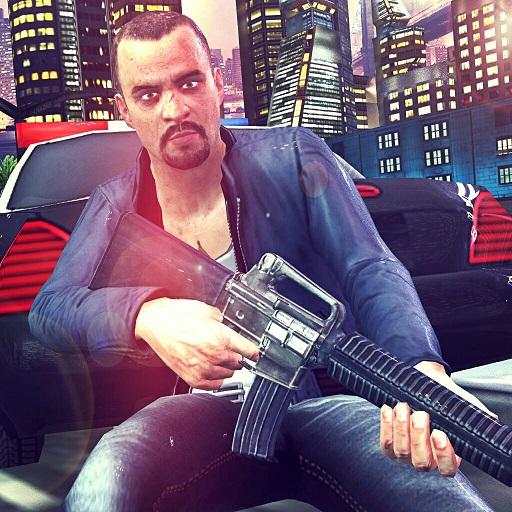 Gangster Mafia Crime City 1.6