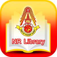 NR Library icon