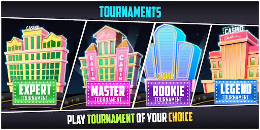 Teen Patti for Fun screenshot 3