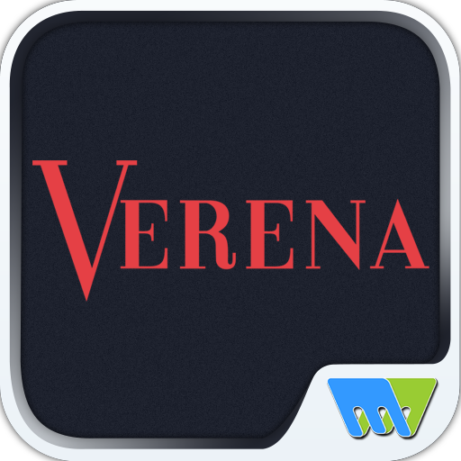 ikon Verena Russia
