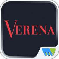 Verena Russia on 9Apps
