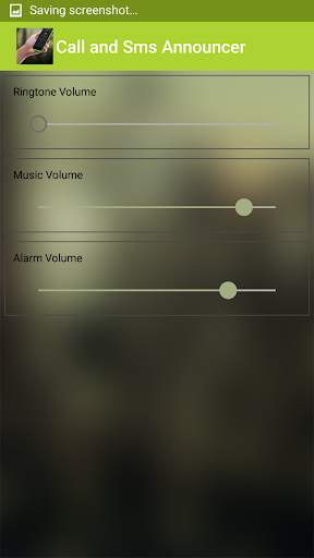 Caller Name Announcer screenshot 4