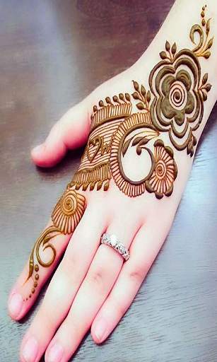 10000  Mehndi Designs 2020 screenshot 5
