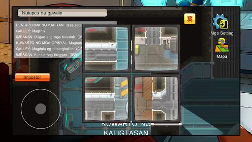 Survive Us screenshot 6