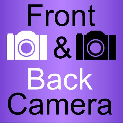 Front - Back Camera Mixer 2.1.4