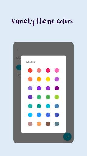 Tobe - Habit Tracker, Diary, Mood Tracker screenshot 7