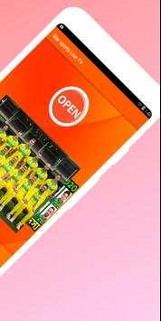 Live Cricket Sports Tv T20 world cup screenshot 2