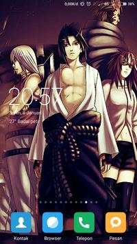 Anime Wallpapers For Naruto screenshot 4