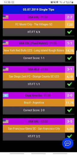 Leo Messi Betting Tips (No Ads!) screenshot 4