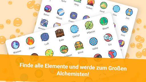 Alchemie - Puzzlespiel screenshot 8