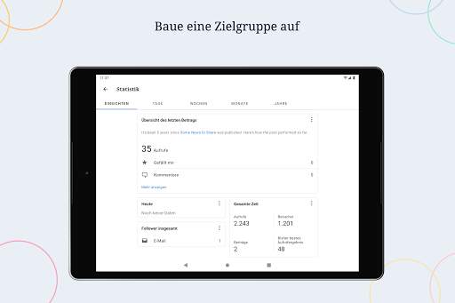 WordPress screenshot 10