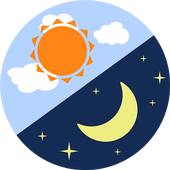 BlueLight Filter- Protect Eyes icon