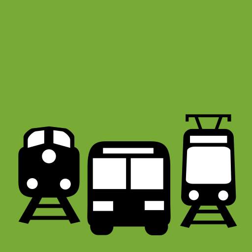 OneBusAway 2.10.1