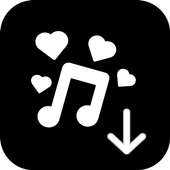 Music Downloader logo