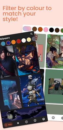 Ninja AIO Wallpapers & Videos screenshot 2