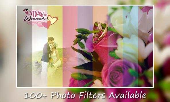 Wedding Photo Frames 2 تصوير الشاشة