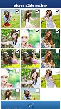 Photo Slideshow Creator screenshot 2