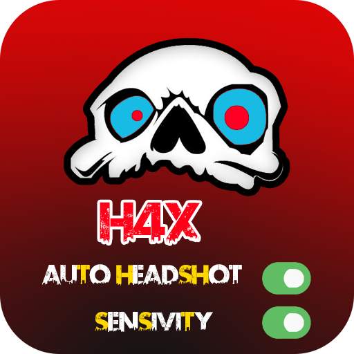 FFH4X Mod Menu - Headshot screenshot 5