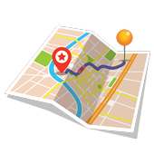 My GPS Navigation on 9Apps