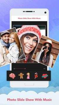 Photo Slideshow With Music screenshot 3