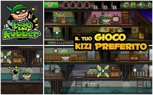 Kizi - Giochi gratuiti! screenshot 2