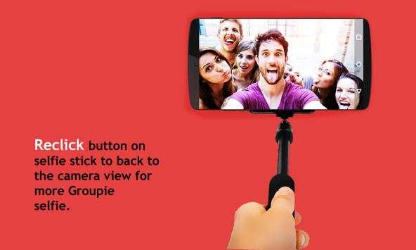 Stick Camera screenshot 4