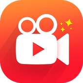 Video Maker For Youtube, Music, Intro