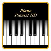 Piano Pianist HD 1.0