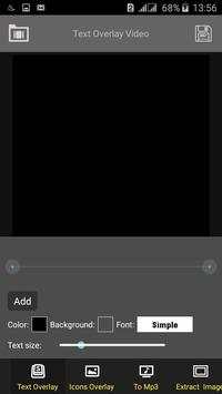 Video Editing - Video Editor, Video Maker, Free screenshot 2
