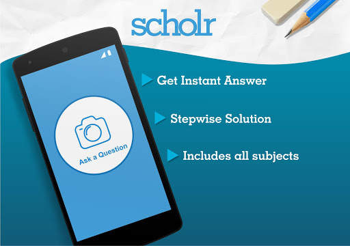 Scholar – Homework Help,Math A screenshot 1
