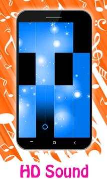 Ladybug Piano Tiles screenshot 2