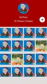 Photo Gallery Locker: Hide Pictures & Videos App 5 تصوير الشاشة