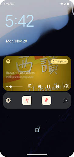 Pinpisode—YouTube&Spotify Note screenshot 3
