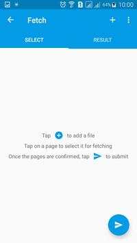 PDF Tool Ultimate скриншот 10
