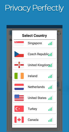 VPNx - Unlimited Pulse Secure VPN screenshot 3