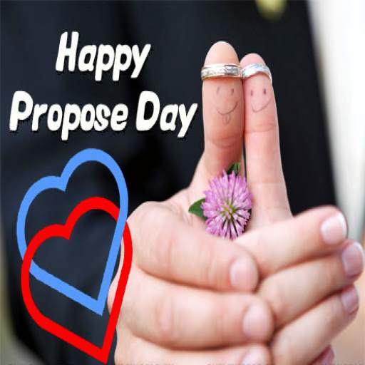 Happy Propose day:Greeting,Pho 2.0.59