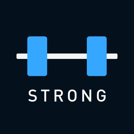 Strong Workout Tracker Gym Log 2.7.9