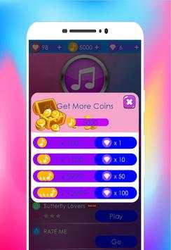 Piano Tap Tiles screenshot 3