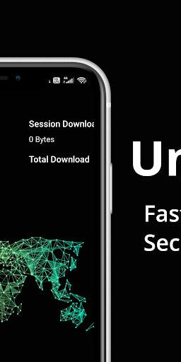 UniqVPN - Fastest and Premium VPN screenshot 2