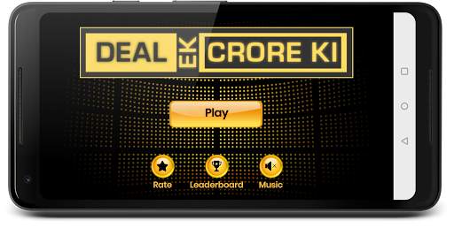 Deal Ek Crore Ki screenshot 1