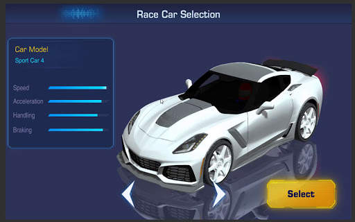 Ultimate Speed Racing - Real Car Racing screenshot 3